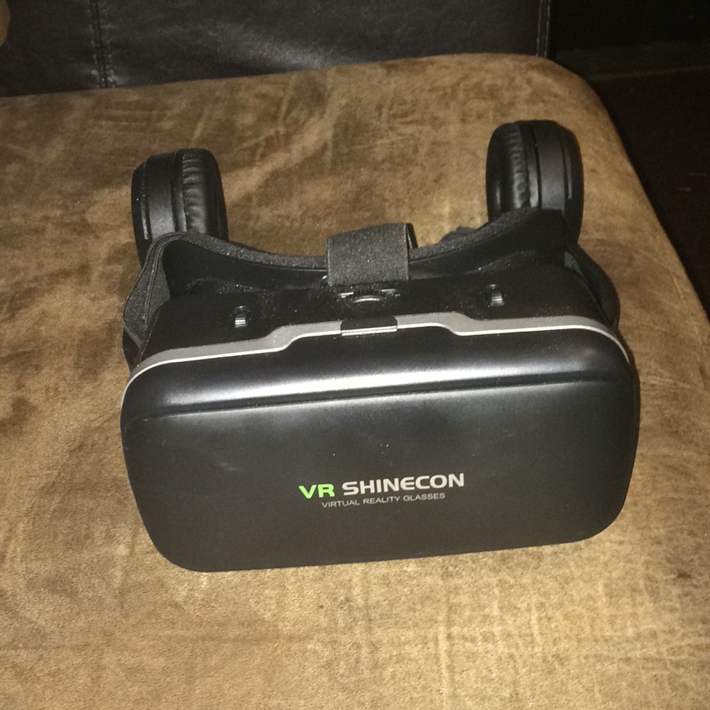 Vr googles